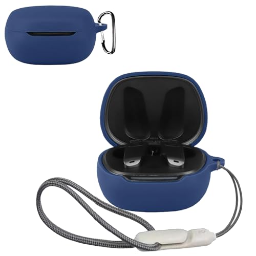 EDIFIER Neobuds PLanarワイヤレスイヤホン＋保護ケース付 Amazon | For EDIFIER NeoBuds Planar ケース カバー【JYJIEJIE